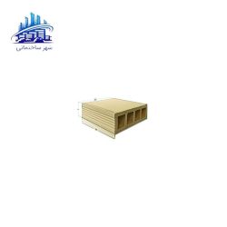 آجر سفال 7 سانتی