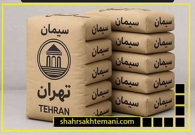 7 مزیت سیمان تهران