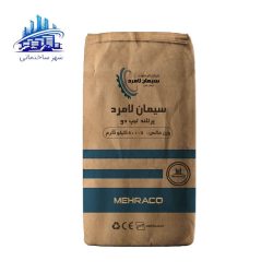 سیمان کیسه ای لامرد تیپ 2-325