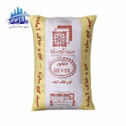 گچ سیلور ساوه