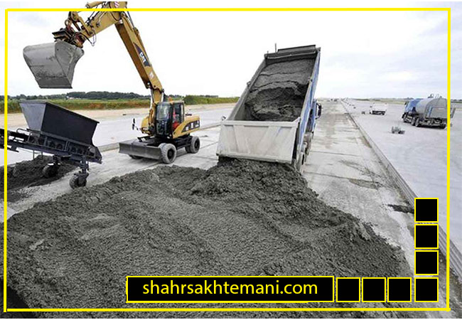 صنعت سیمان و چالش‌های آن