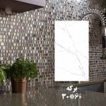 کاشی طرح برکه 60×30