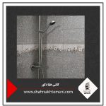 کاشی هلیا دکور طرح گلدار 60×30