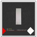 کاشی طرح دیاموند کونیک دار 90×30