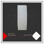 کاشی طرح شمین روشن 120×40