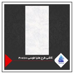کاشی هلیا طوسی 100×40