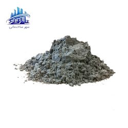 سیمان فله پوزولانی ساوه