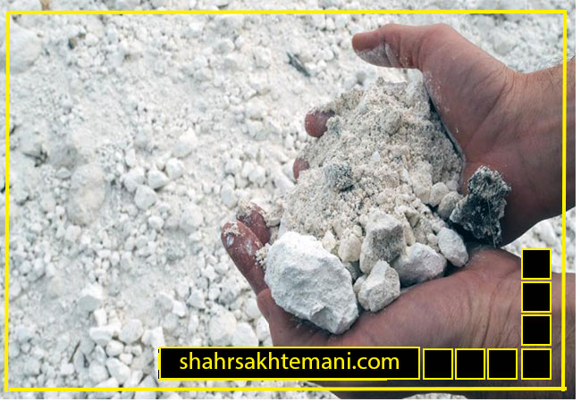 گچ و خاک چیست و چه کاربردی در ساختمان سازی دارد؟