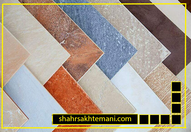 کاشی چیست؟