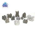Concrete spacer اسپیسر بتنی